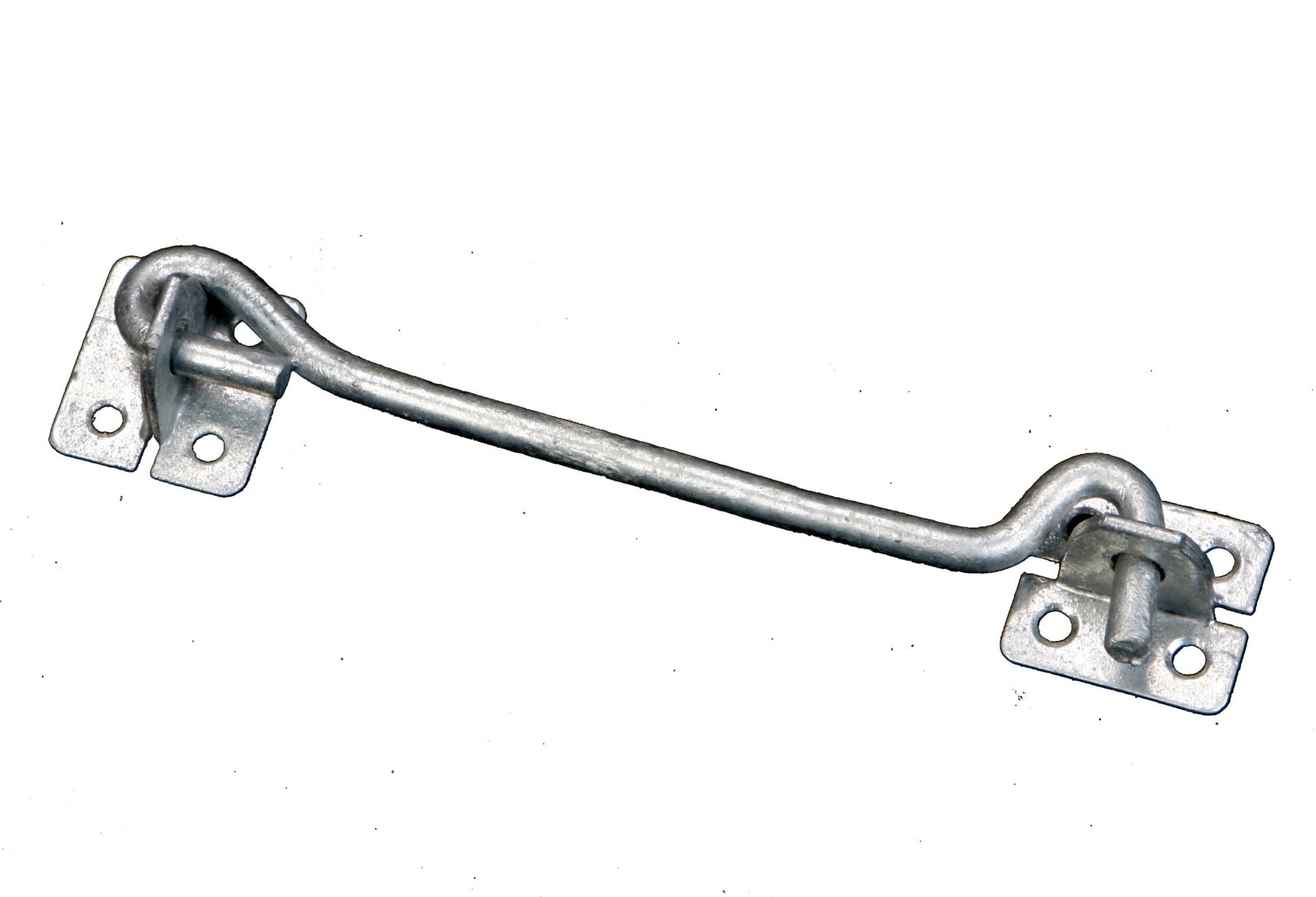Cabin Hook 4" Galv