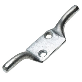 Cleat Hook 5" Galv