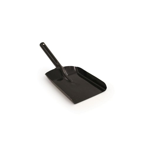 6" Black Coal Shovel