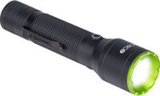 Luceco Hand Torch 4W 400 Lumens Rechargeable