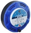Cassette Reel 10M 4 SKT 10A