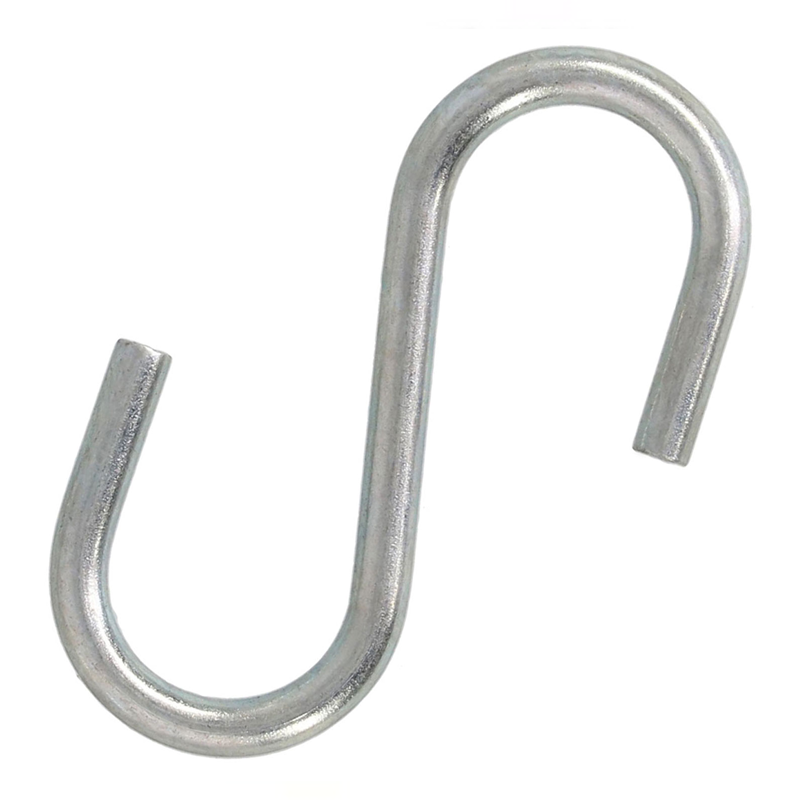 S Hook 1.5"
