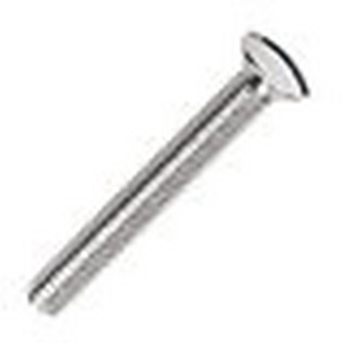Electrical Screw Nickel 75mm (4)