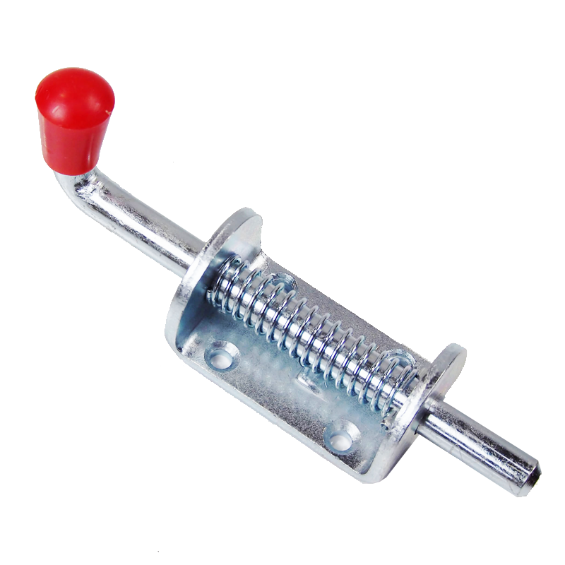 Spring Animal Bolt 8mm