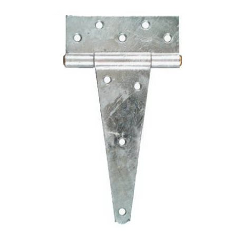 12" Galv Tee Hinge