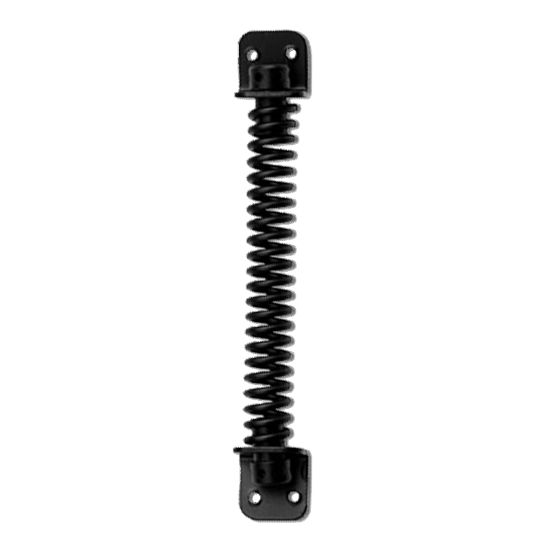 10" Black Gate Spring