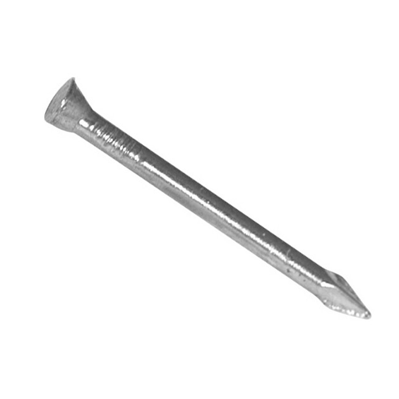 (X75G)20mm Steel Panel Pins 