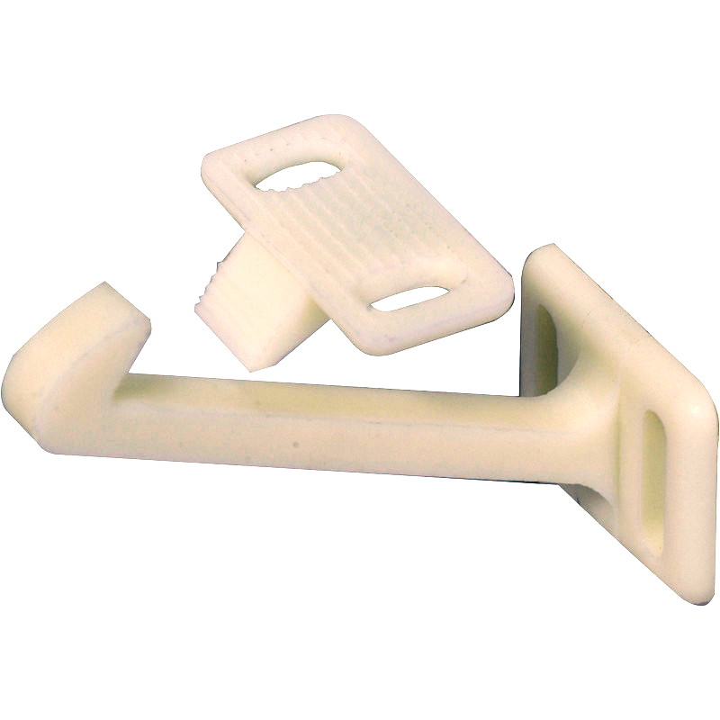 (X3)Child Safety Catch 