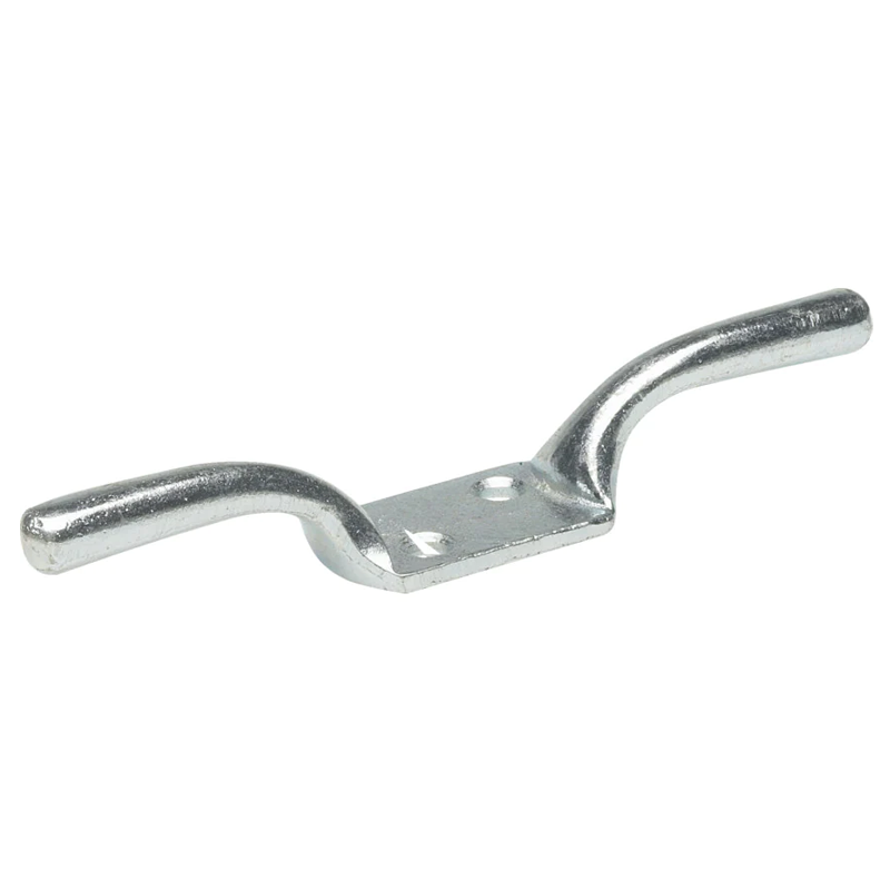 (X1)75mm Galv Cleat Hook 