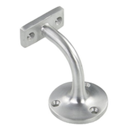 Aluminium Handrail Bracket 2.5"