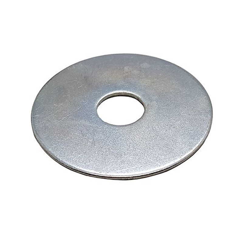 M5 X 20 Steel Repair Washers BZP